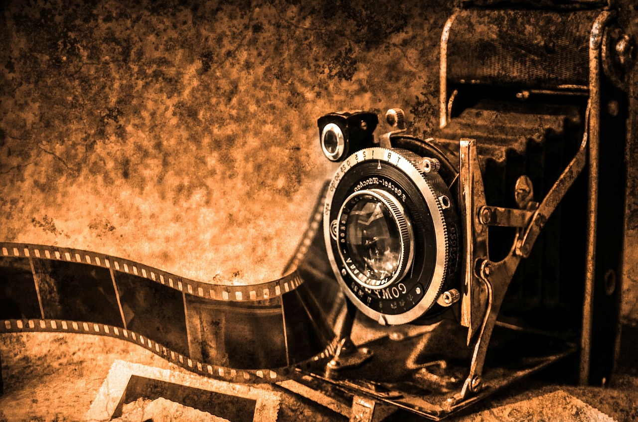 Fotografie