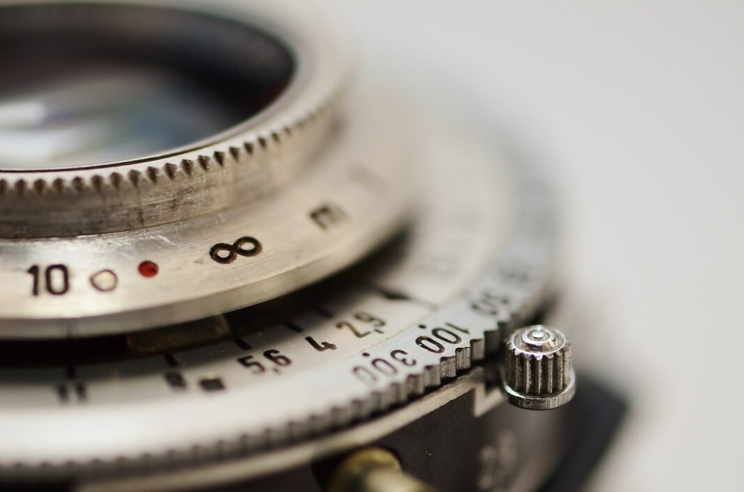 Fotografie