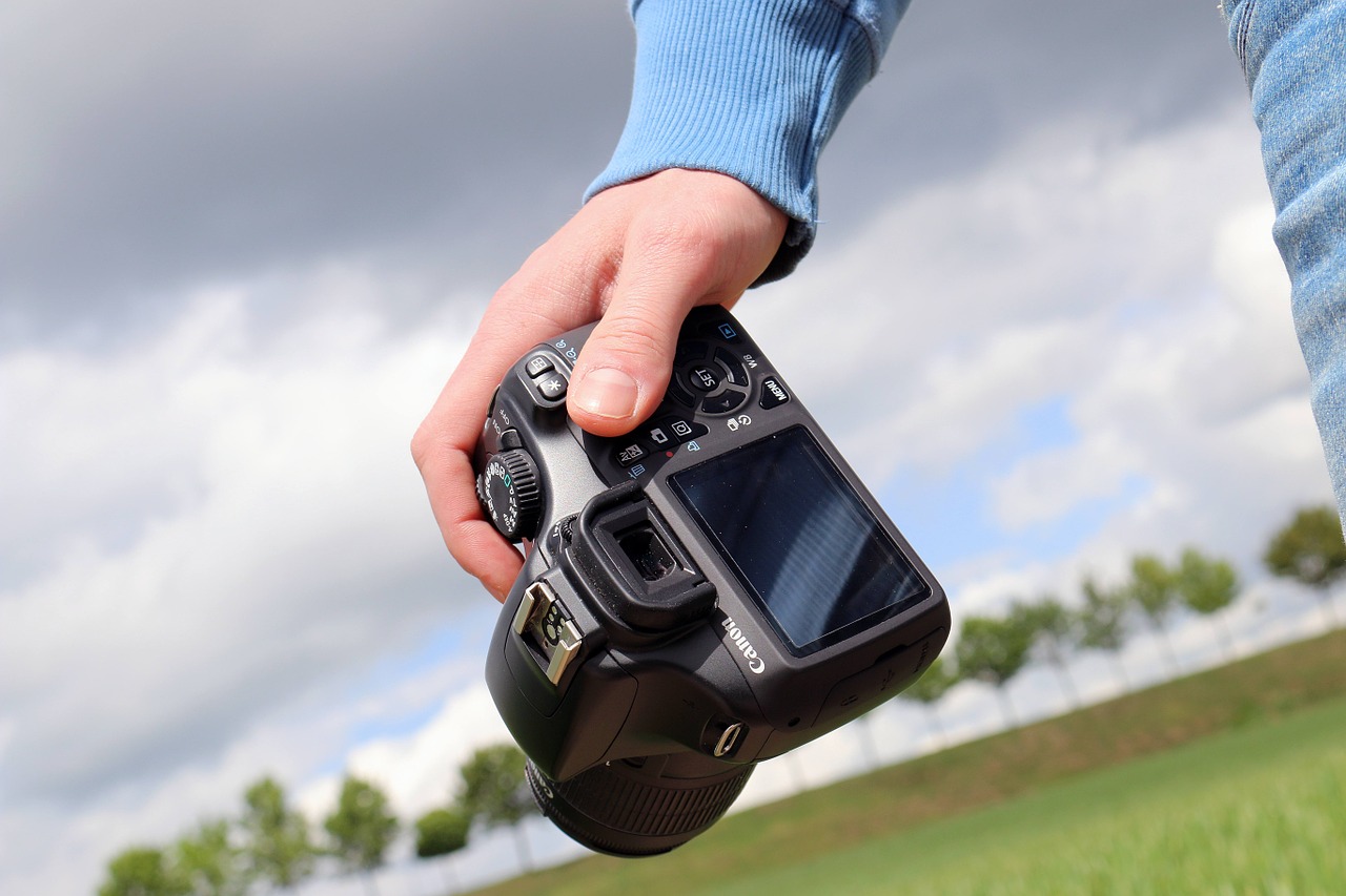 Fotografie