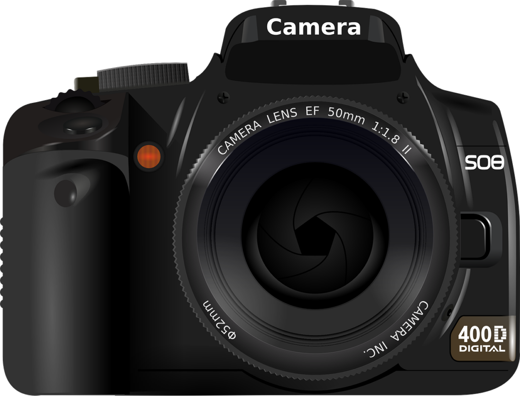 Fotografie