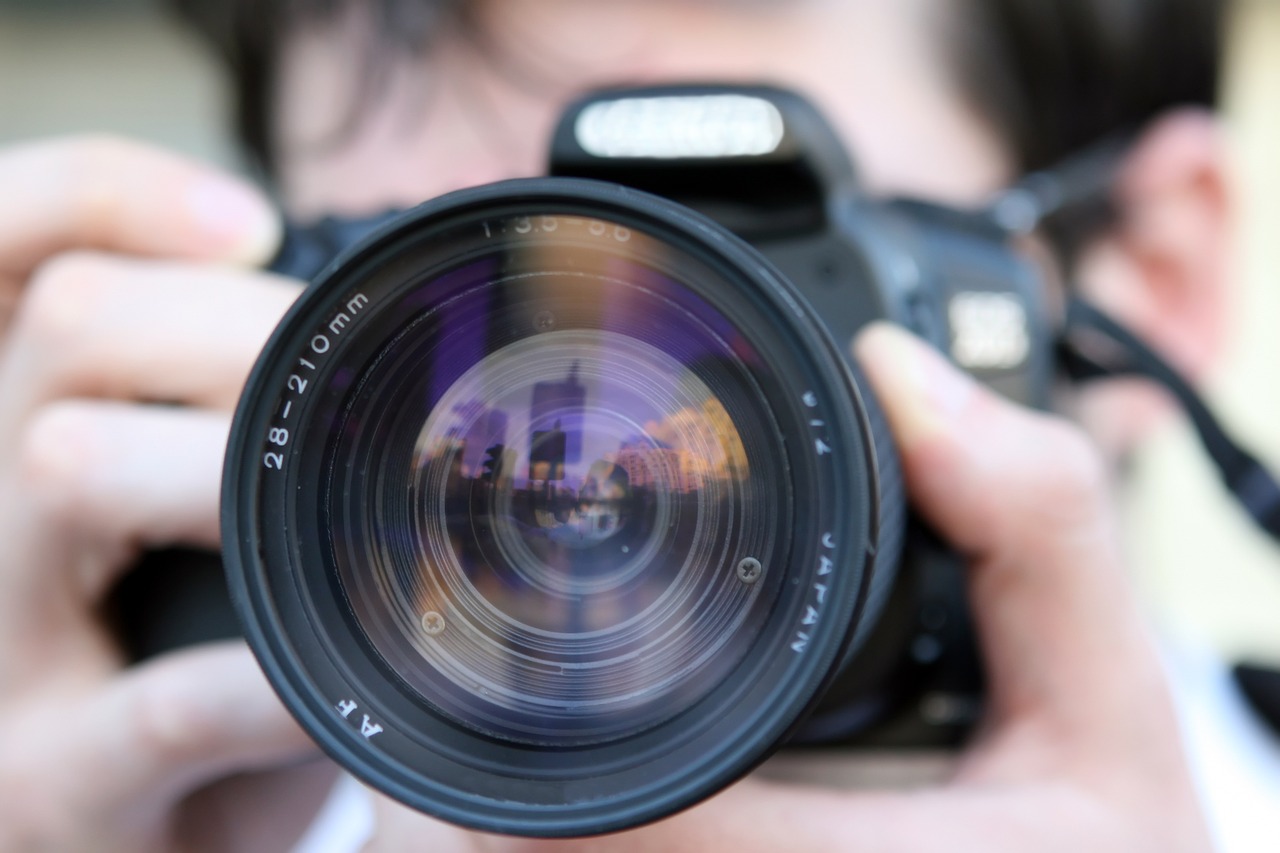 Fotografie