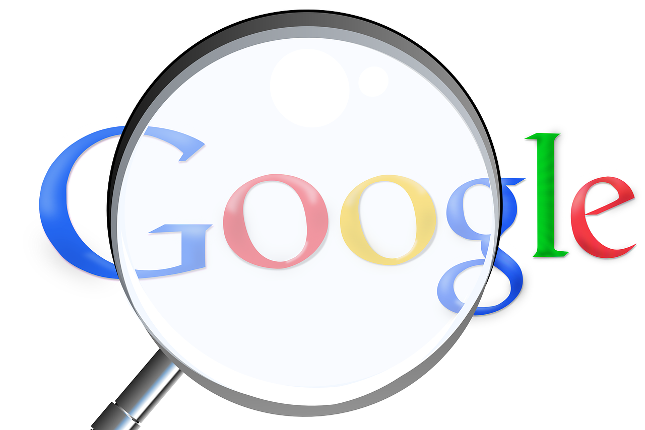 Google, Chrome