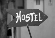 Urlaub in Jugendherberge