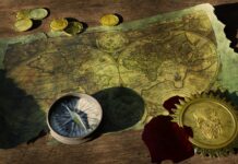 You will find me if you want me …