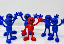 Einstellung des Mitgliederbereichs