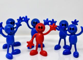 Einstellung des Mitgliederbereichs