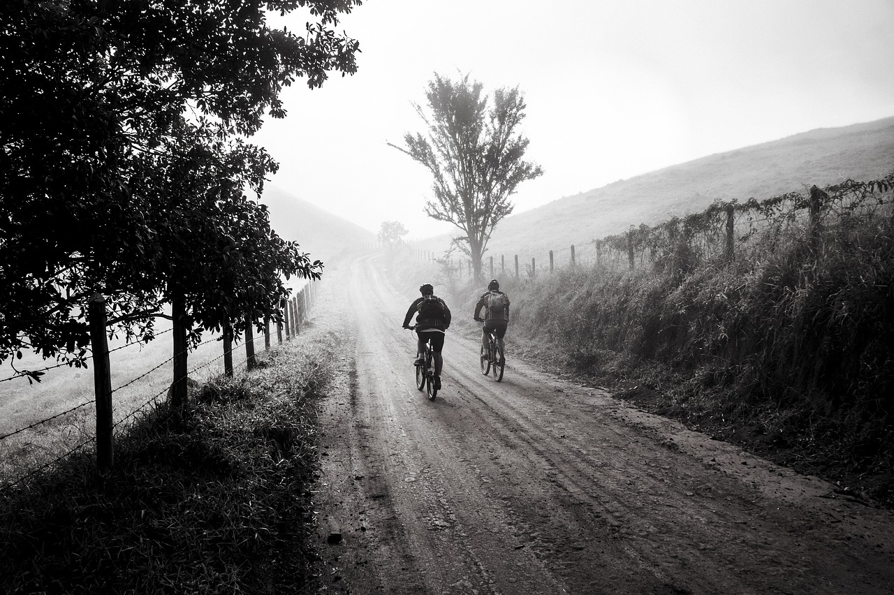 Mountainbike