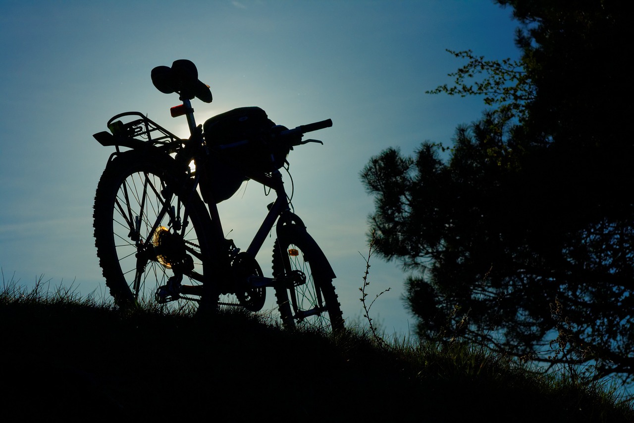 Mountainbike