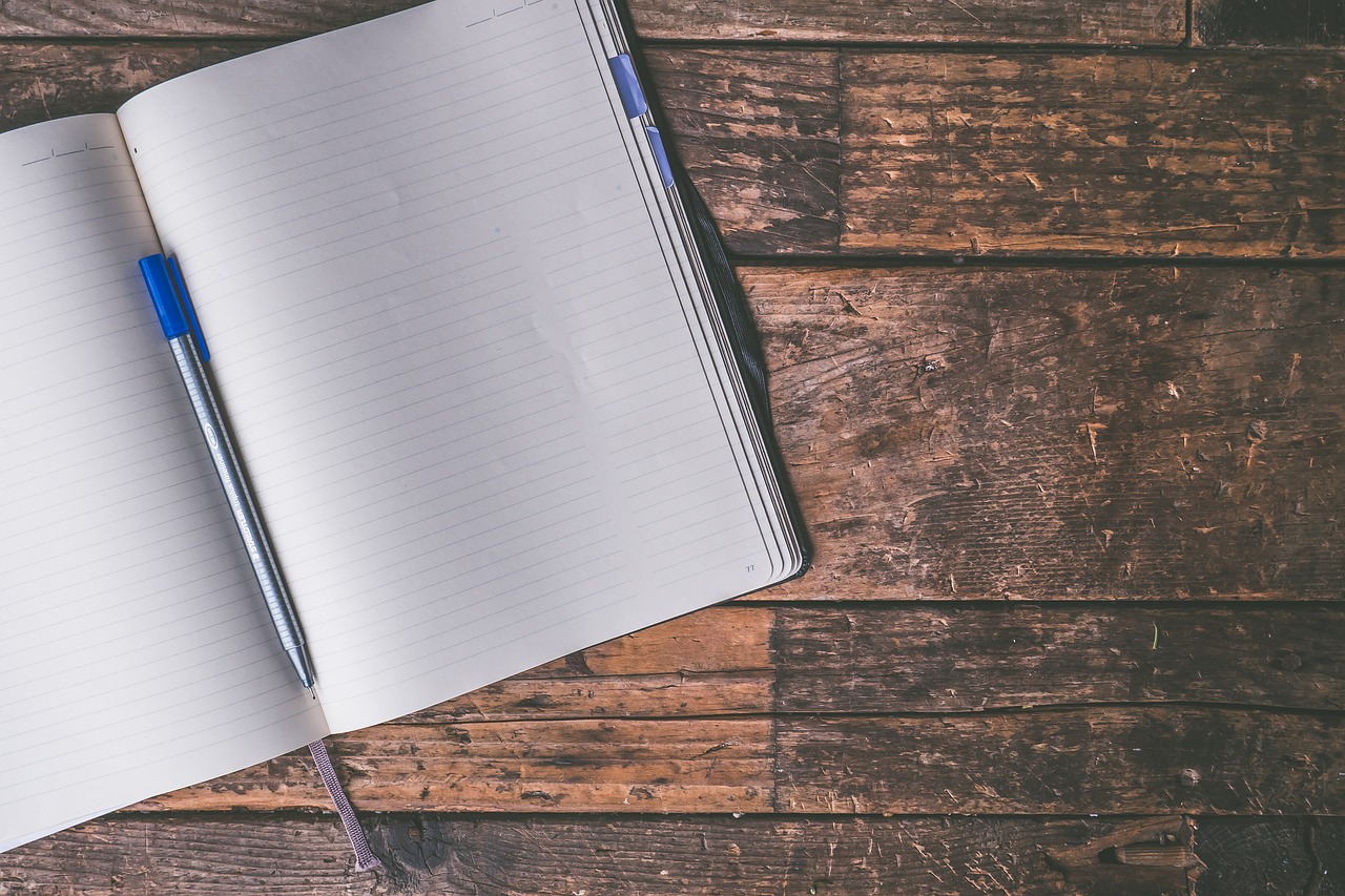 Notebook