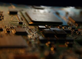 Schwerpunkt verlagert