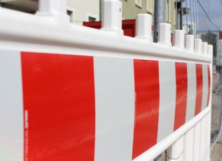 Webauftritt der GP Verkehrswegebau GmbH