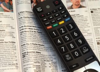 ME-TV und w-scan