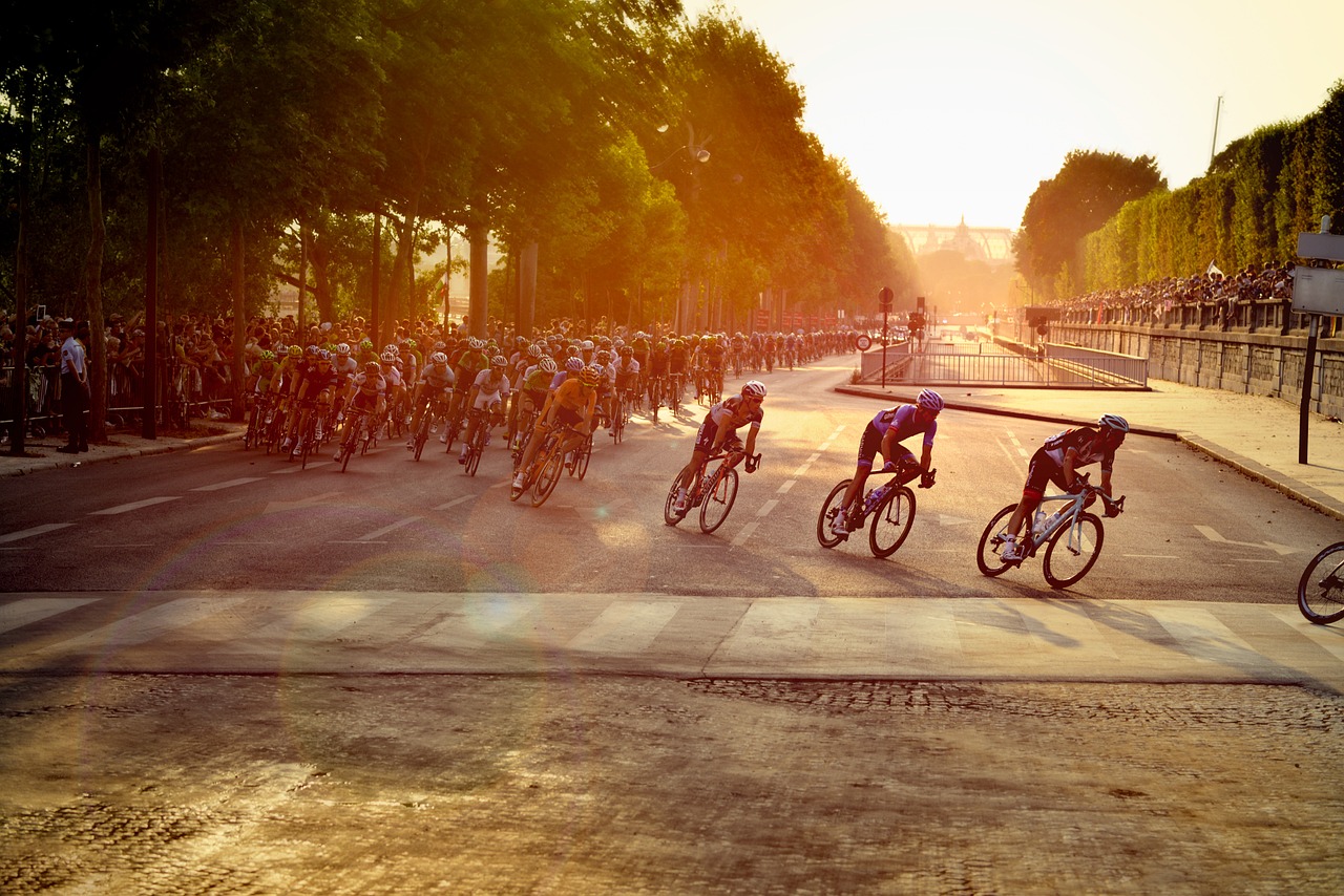 Tour, De