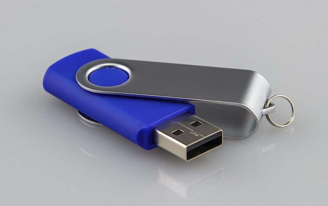 USB, Stick