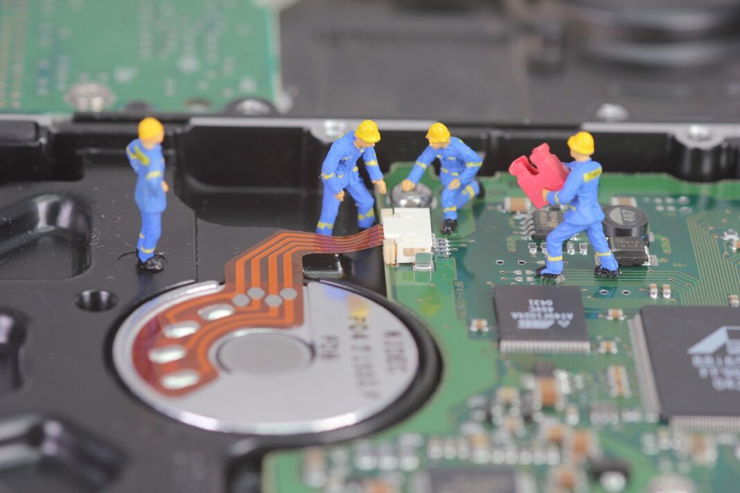 HDD