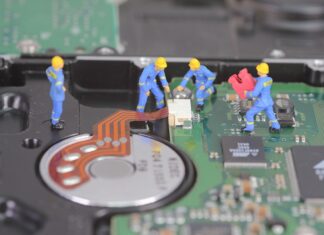 SSD in Nextcloud auf dem Raspberry Pi einbinden