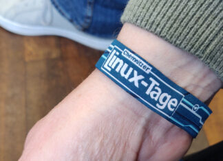 Chemnitzer Linux-Tage 2019 Chemniter Linux-Tage 2019