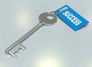 Key-ID auf Linux Mint aktivieren