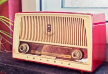 Digitales Radio mit DVB-T Stick