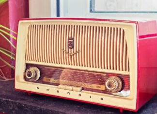 Digitales Radio mit DVB-T Stick