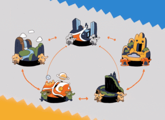 Mastodon Reverse Proxy für Apache2