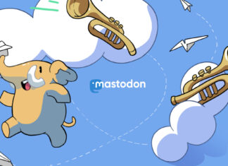 Upgrade Mastodon Docker