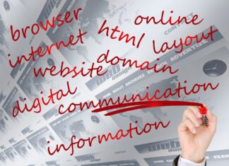 Konfiguration von ddclient für spDYN