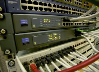 DD-WRT auf OpenWrt
