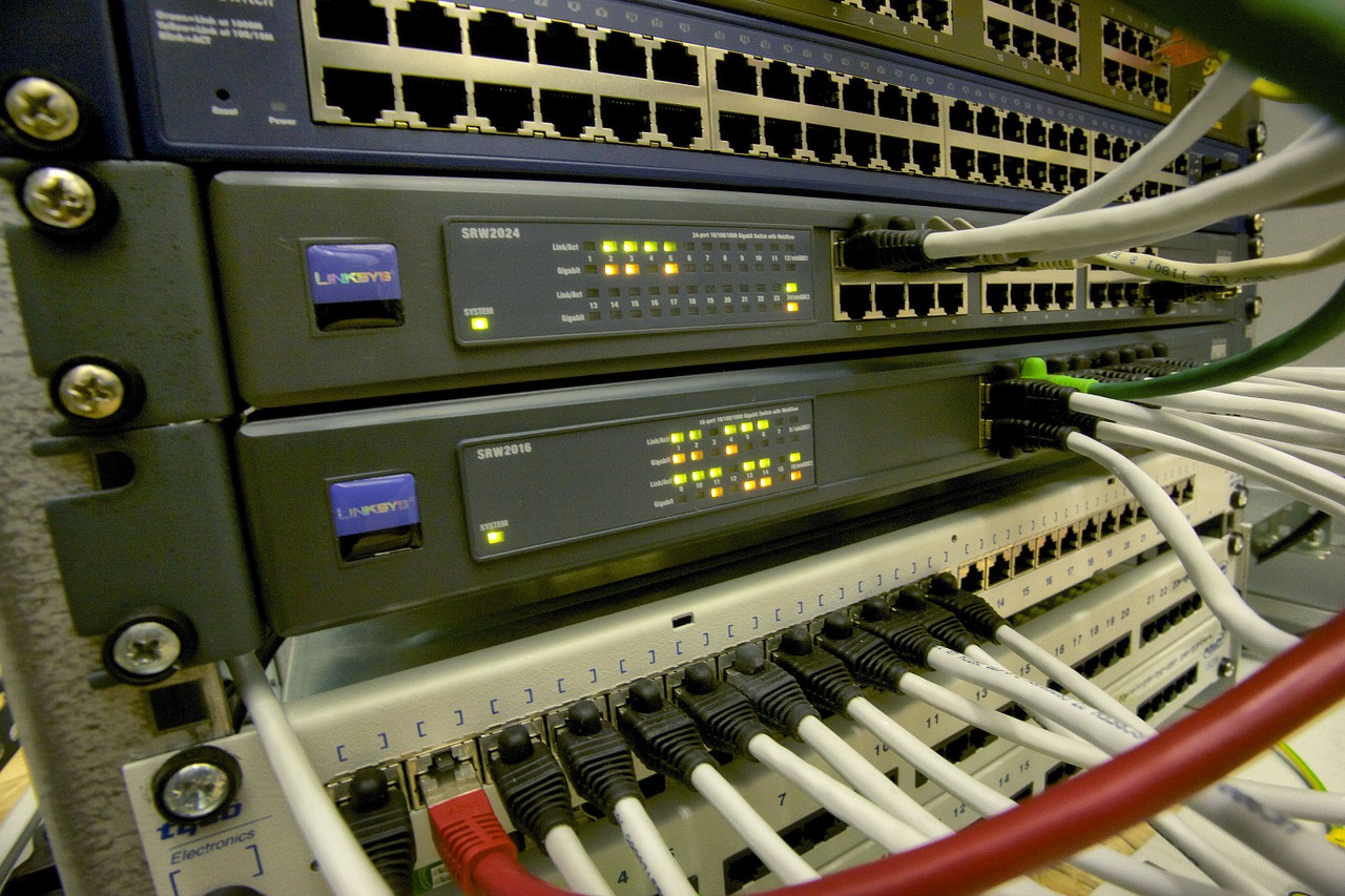 Router