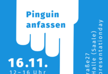 LPD 2019.2 in Halle und Merseburg