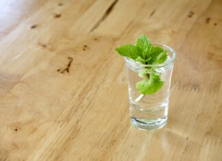 Upgrade Linux Mint 18 auf 19 Peppermint Glass A Mint Beverage