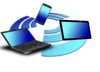 Eigenes WLAN-Netzwerk mit dem Raspberry Pi realisieren Wlan Web Access Internet