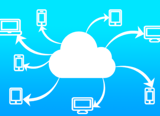 Fehlende Konvertierung in Nextcloud Network Cloud Internet Connection
