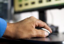 Probleme mit Bluetooth-Maus With The Mouse People Adult