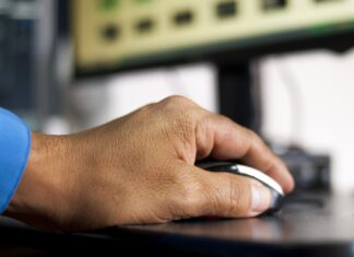 Probleme mit Bluetooth-Maus With The Mouse People Adult