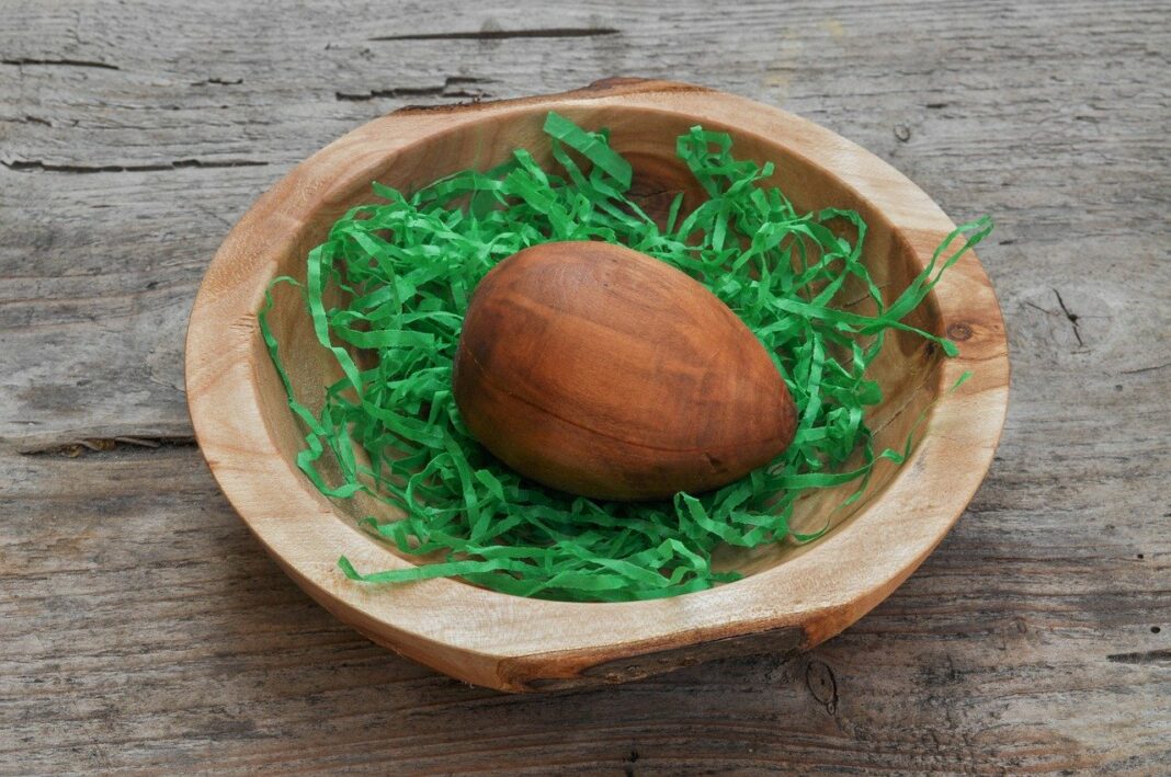 Ostern