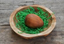 Frohe Ostern! Ostern