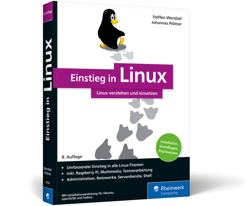 einstieg-in-linux