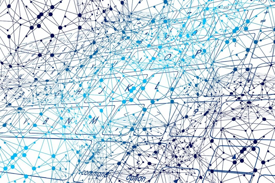 Digitization Transformation Binary  - geralt / Pixabay