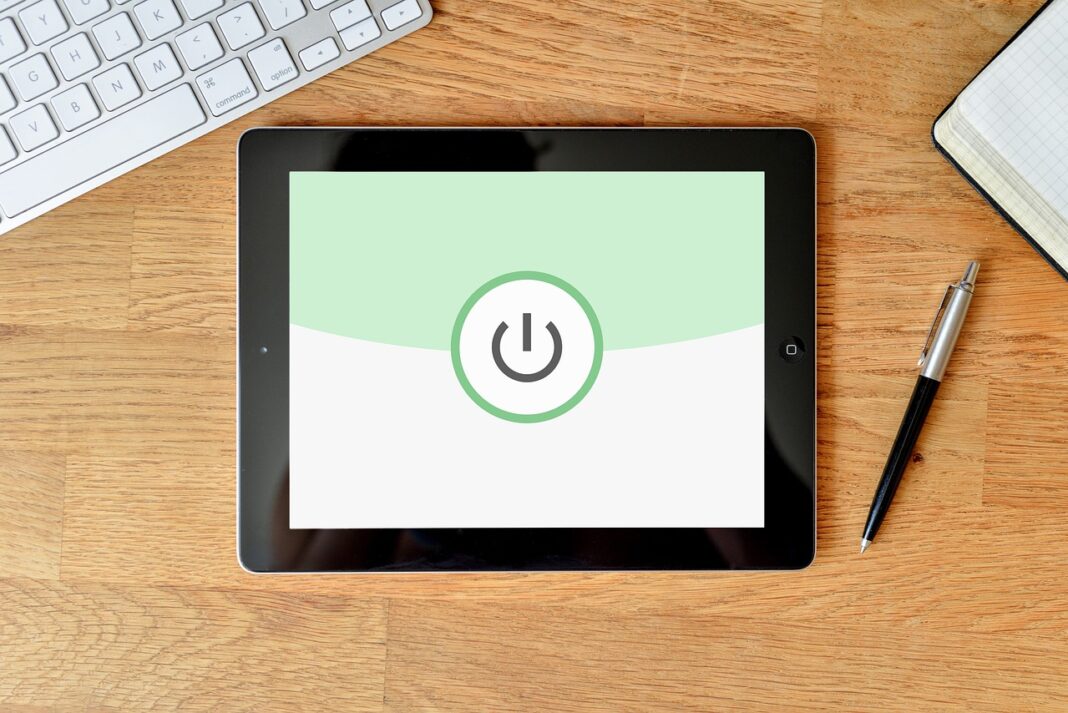 Ipad Tablet Android Remote Work Ipad Tablet Android Remote Work - arthur_bowers / Pixabay