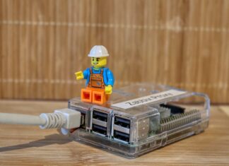 SWAP des Raspberry Pi vergrößern Raspberry Pi Pi Computer - planet_fox / Pixabay