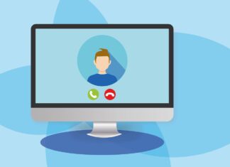 Chemnitzer Linux-Tage 2022 Computer Video Conference - Alexandra_Koch / Pixabay