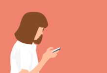 XMPP und Co. girl smartphone internet surfing 4592925