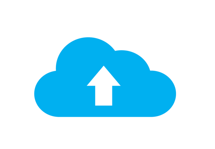 cloud computing cloud upload file 1990405