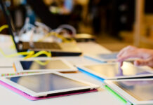 ddclient für ALL-INKL.COM konfigurieren iPad 2 group test setup