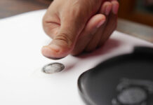 Fingerprint auf XPS 13 unter Ubuntu 22.04