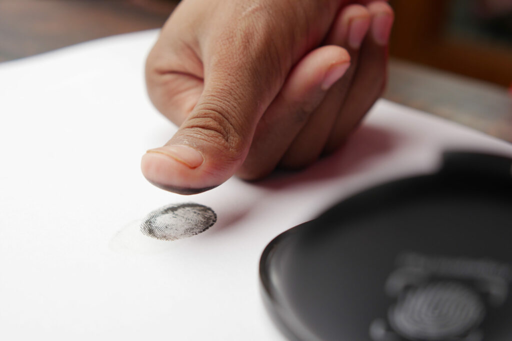 Fingerprint