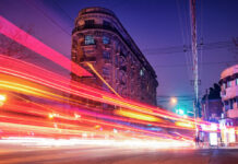 Internetgeschwindigkeit mit dem Raspberry Pi messen