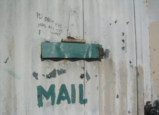 Senden der Nachricht fehlgeschlagen