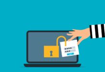 Nextcloud Auto Logout attack, unsecured, laptop